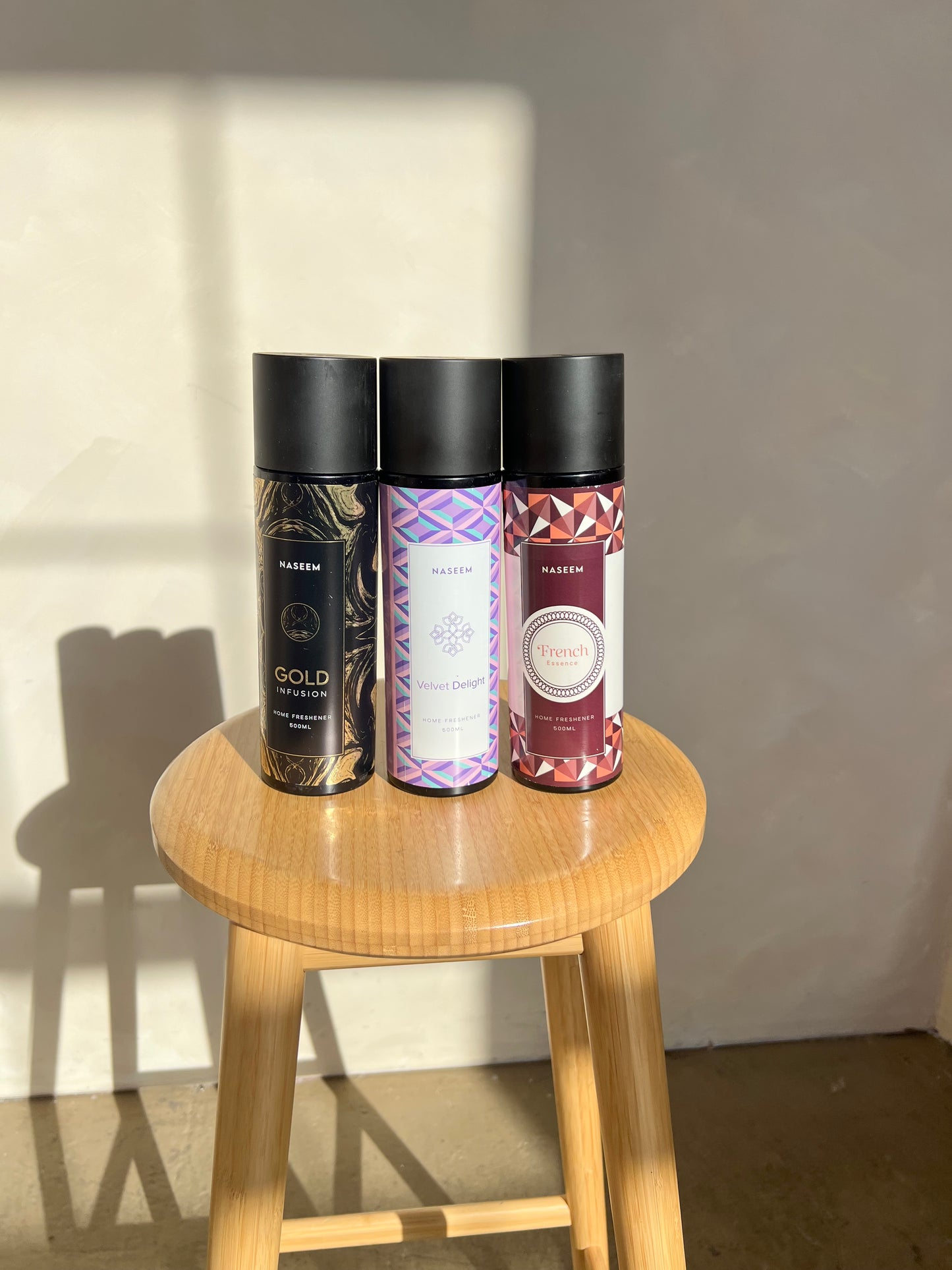 Naseem Home Freshener