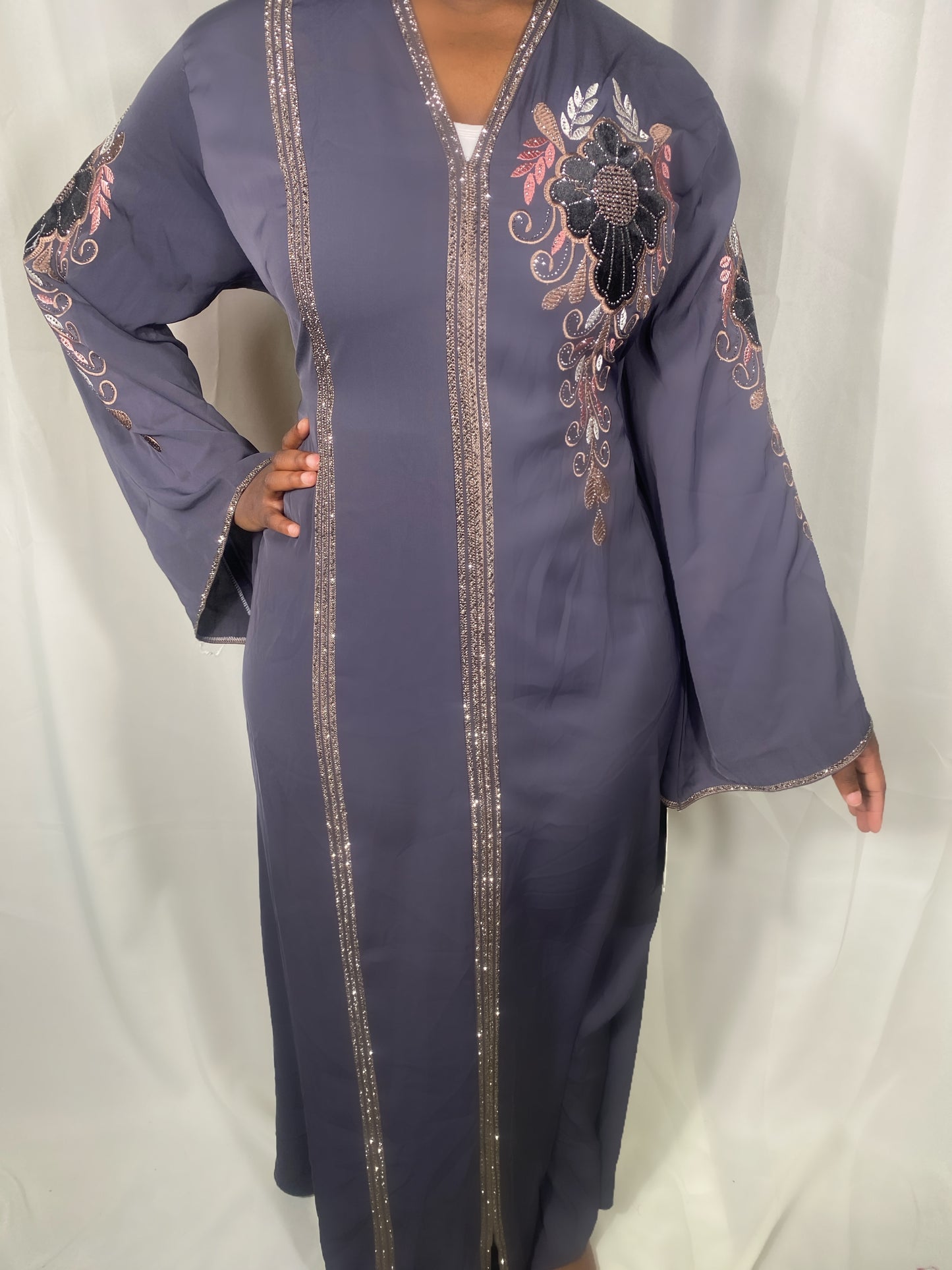 Hawa Abaya