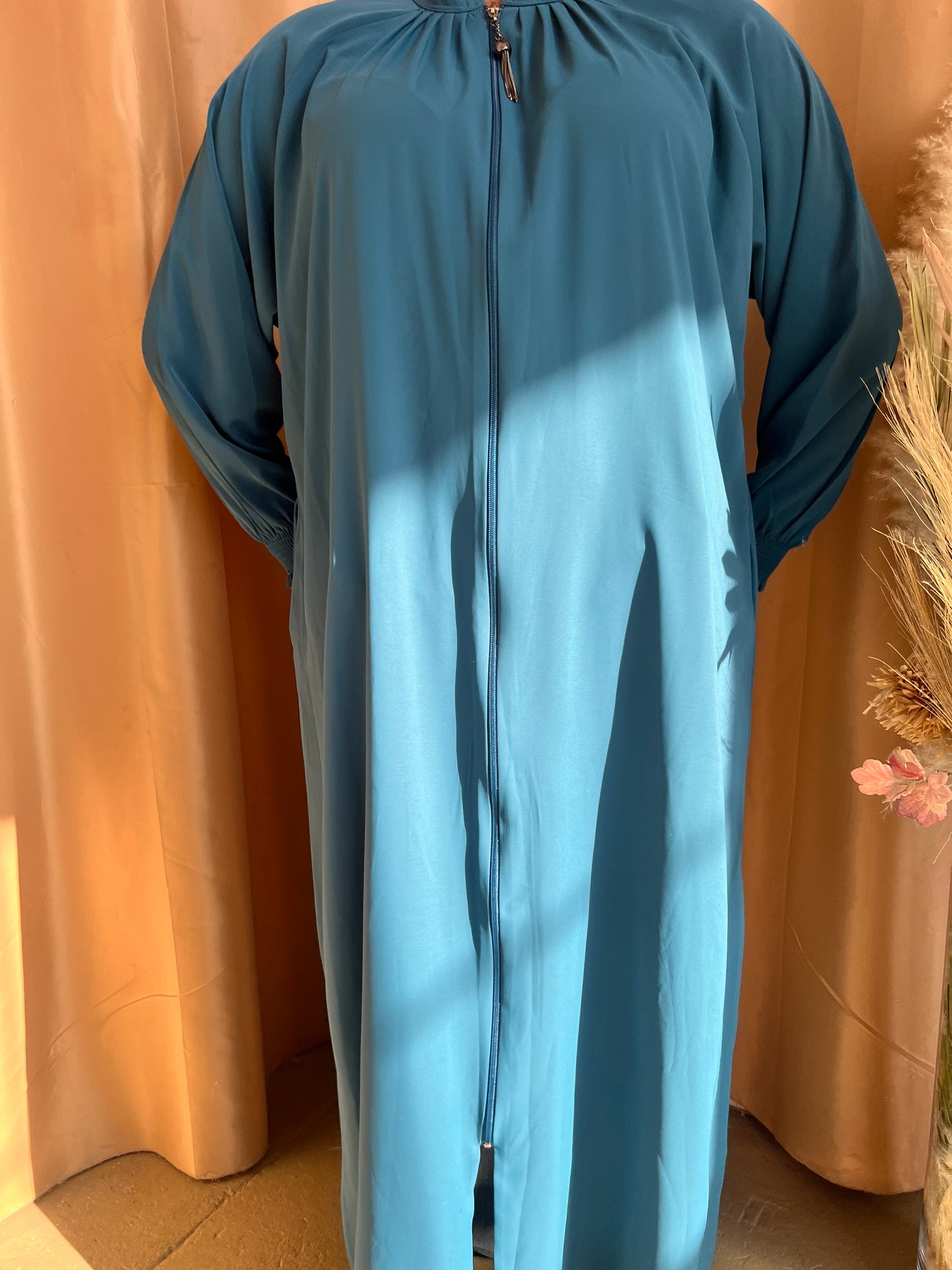 Plain Abaya