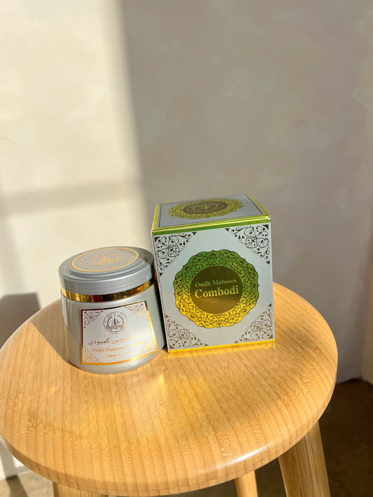 Oudh Mabsoos Combodi