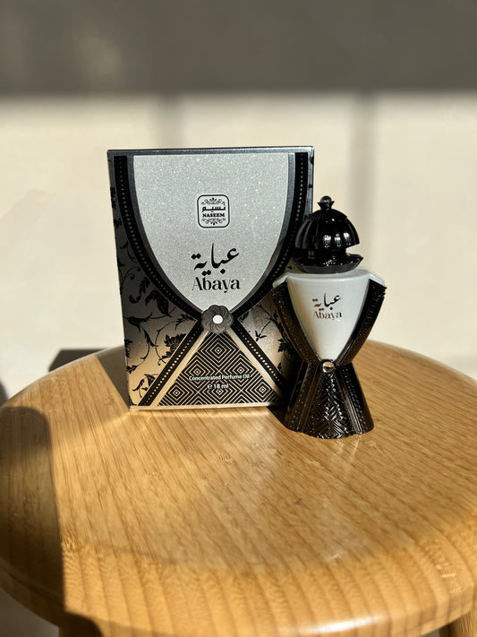 Abaya