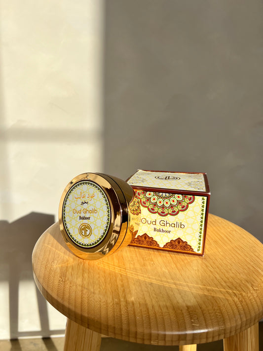 Oud Ghalib Bukhoor