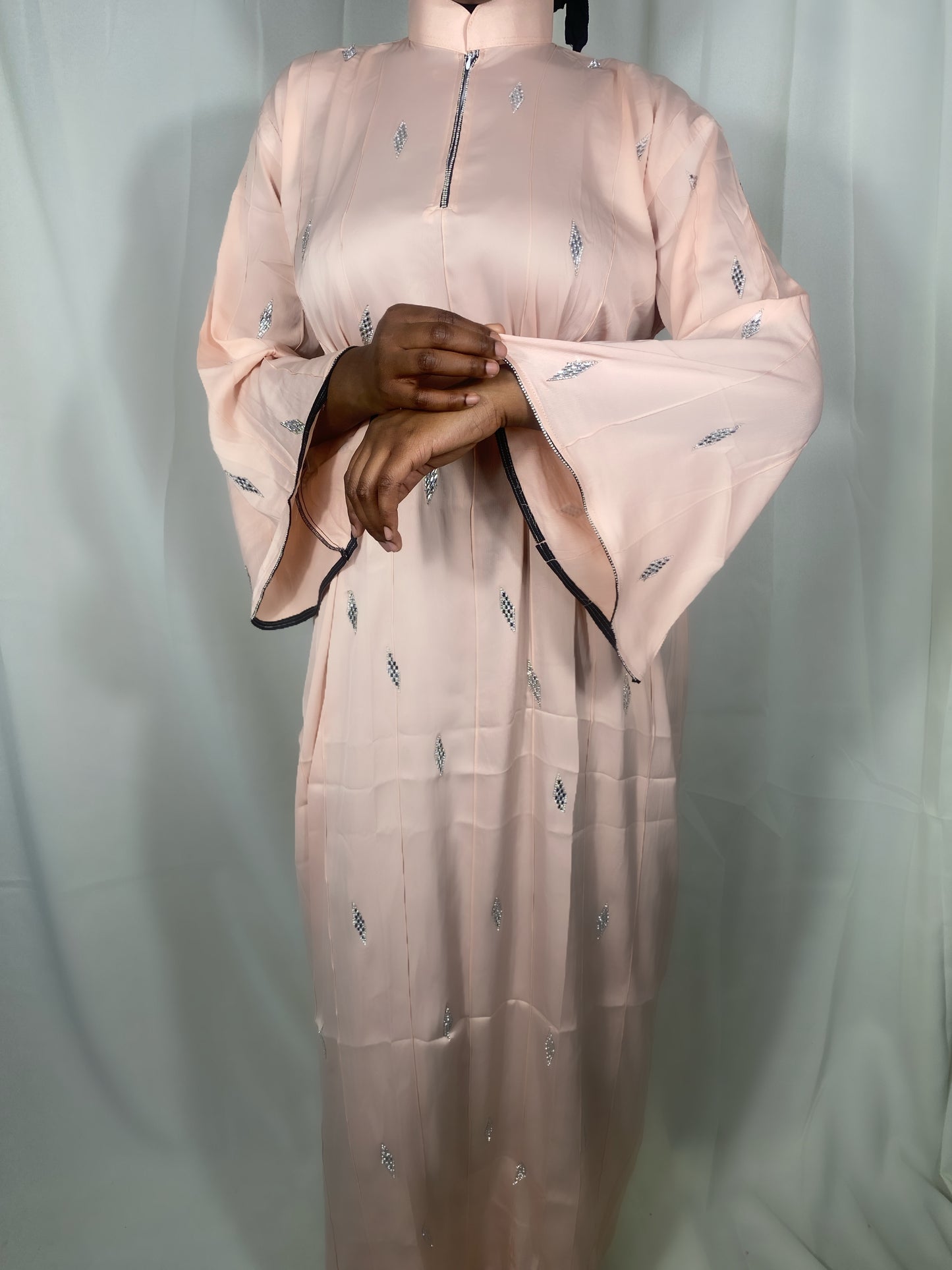 Diamante Abaya