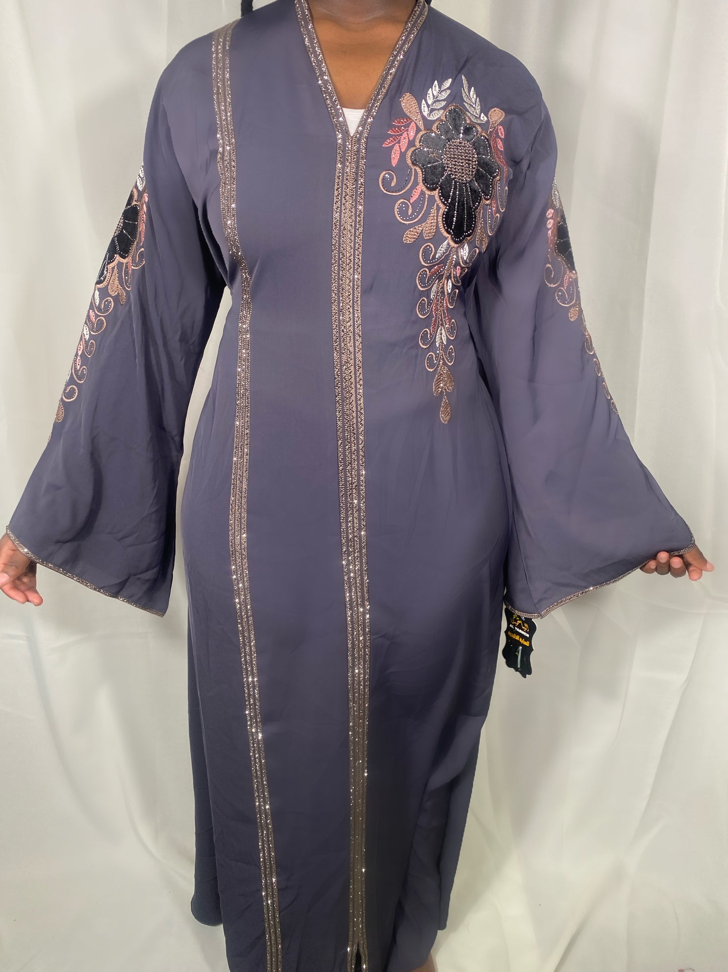 Hawa Abaya