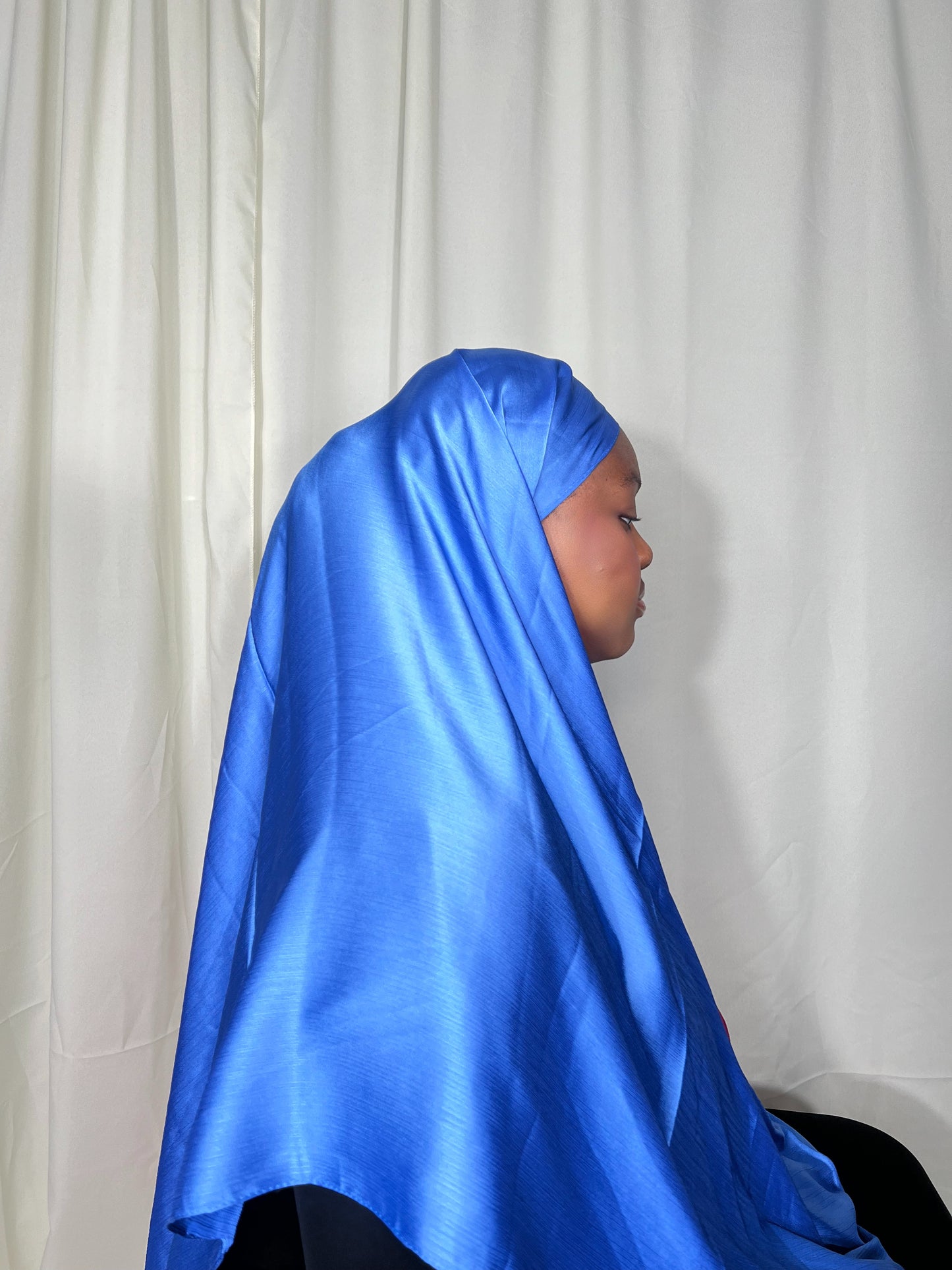 Satin Hijab